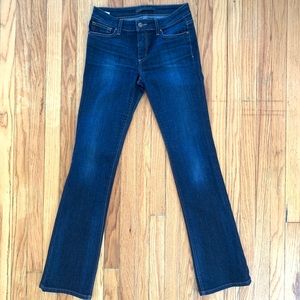 Joe’s Jeans Mid Rise Bootcut